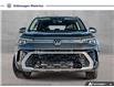 2026 Volkswagen Taos Highline (Stk: TA5096) in Waterloo - Image 2 of 22