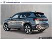 2026 Volkswagen Taos Highline (Stk: TA5096) in Waterloo - Image 4 of 22