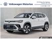 2026 Volkswagen Taos Highline (Stk: TA5266) in Waterloo - Image 1 of 22