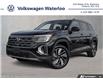 2026 Volkswagen Atlas 2.0 TSI Highline (Stk: AT5276) in Waterloo - Image 1 of 25