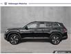 2026 Volkswagen Atlas 2.0 TSI Highline (Stk: AT5276) in Waterloo - Image 3 of 25