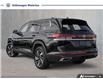 2026 Volkswagen Atlas 2.0 TSI Highline (Stk: AT5276) in Waterloo - Image 4 of 25
