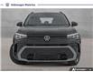 2026 Volkswagen Taos Trendline (Stk: TA5376) in Waterloo - Image 2 of 26