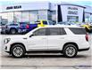 2023 GMC Yukon SLT (Stk: 8718-25A) in St. Catharines - Image 3 of 34