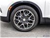 2023 Chevrolet Blazer Premier (Stk: U4036) in St. Catharines - Image 10 of 32