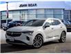 2022 Buick Envision Avenir (Stk: U4037) in St. Catharines - Image 1 of 32