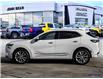 2022 Buick Envision Avenir (Stk: U4037) in St. Catharines - Image 3 of 32