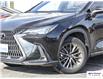2025 Lexus NX 350h Base (Stk: U4296) in Hamilton - Image 2 of 27