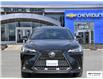 2025 Lexus NX 350h Base (Stk: U4296) in Hamilton - Image 3 of 27