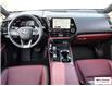 2025 Lexus NX 350h Base (Stk: U4296) in Hamilton - Image 15 of 27