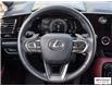 2025 Lexus NX 350h Base (Stk: U4296) in Hamilton - Image 20 of 27