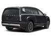 2026 Hyundai IONIQ 9 Preferred + w/Ultimate Calligraphy Package (Stk: 26T1444) in Aurora - Image 2 of 3