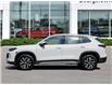 2026 Volkswagen Tiguan Trendline (Stk: 26-085) in Georgetown - Image 3 of 23