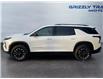 2026 Chevrolet Traverse Z71 (Stk: G100234) in Barrhead - Image 2 of 15