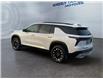 2026 Chevrolet Traverse Z71 (Stk: G100234) in Barrhead - Image 3 of 15