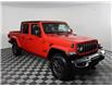 2026 Jeep Gladiator Sport S (Stk: 26J029) in Calgary - Image 3 of 18