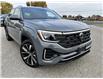 2024 Volkswagen Atlas Cross Sport 2.0 TSI Execline (Stk: DZ1085C) in Ottawa - Image 3 of 20