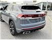 2024 Volkswagen Atlas Cross Sport 2.0 TSI Execline (Stk: DZ1085C) in Ottawa - Image 8 of 20