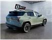 2025 Chevrolet Equinox ACTIV (Stk: 361603) in AIRDRIE - Image 5 of 15