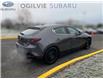 2023 Mazda Mazda3 Sport GT (Stk: 18-SR021A) in Ottawa - Image 10 of 24