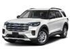 2026 Ford Explorer Active (Stk: 28149) in Dartmouth - Image 1 of 3