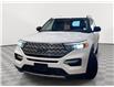 2021 Ford Explorer Limited (Stk: 10584AT) in Meadow Lake - Image 1 of 15