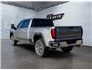 2026 GMC Sierra 3500HD SLT (Stk: 351350) in Medicine Hat - Image 3 of 16