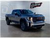 2026 GMC Sierra 3500HD SLT (Stk: 351350) in Medicine Hat - Image 7 of 16