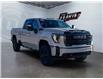 2026 GMC Sierra 3500HD AT4 (Stk: 351097) in Medicine Hat - Image 7 of 16