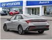 2025 Hyundai Elantra Preferred (Stk: 261624) in Aurora - Image 4 of 23