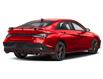 2025 Hyundai Elantra N Base (Stk: 35002) in Scarborough - Image 3 of 12