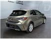 2019 Toyota Corolla Hatchback Base (Stk: 300075) in Lethbridge - Image 5 of 15