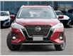 2025 Nissan Kicks Play SV (Stk: K25134) in Scarborough - Image 2 of 23