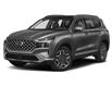 2023 Hyundai Santa Fe HEV Luxury (Stk: C7030A) in Miramichi - Image 1 of 12