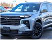 2026 Chevrolet Traverse LT (Stk: 263177) in Uxbridge - Image 2 of 23