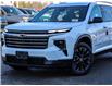 2026 Chevrolet Traverse LT (Stk: 263178) in Uxbridge - Image 2 of 24