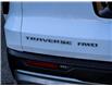 2026 Chevrolet Traverse LT (Stk: 263178) in Uxbridge - Image 22 of 24