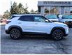 2026 Chevrolet TrailBlazer ACTIV (Stk: 263222) in Uxbridge - Image 4 of 25