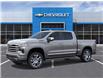 2026 Chevrolet Silverado 1500 High Country (Stk: 26-449) in Listowel - Image 2 of 6