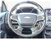2017 Chevrolet Colorado Z71 (Stk: 25089PA) in Ingersoll - Image 11 of 26