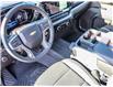 2026 Chevrolet Silverado 1500 LT (Stk: 26107) in Ingersoll - Image 10 of 26