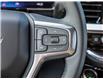 2026 Chevrolet Silverado 1500 LT (Stk: 26107) in Ingersoll - Image 14 of 26