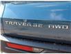 2026 Chevrolet Traverse LT (Stk: 26096) in Ingersoll - Image 23 of 26