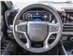 2026 Chevrolet Silverado 1500 LT Trail Boss (Stk: 26111) in Ingersoll - Image 12 of 27
