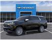 2026 Chevrolet Tahoe Premier (Stk: 2426-26H) in Hamilton - Image 2 of 6