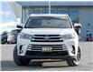2017 Toyota Highlander Hybrid  (Stk: 15105309A) in Richmond Hill - Image 3 of 27