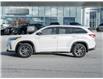 2017 Toyota Highlander Hybrid  (Stk: 15105309A) in Richmond Hill - Image 4 of 27