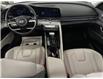 2025 Hyundai Elantra HEV Luxury w/Two-Tone Interior (Stk: 43175J) in Belleville - Image 8 of 25