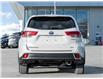 2017 Toyota Highlander Hybrid  (Stk: 15105309A) in Richmond Hill - Image 7 of 27