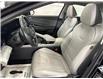 2025 Hyundai Elantra HEV Luxury w/Two-Tone Interior (Stk: 43175J) in Belleville - Image 10 of 25